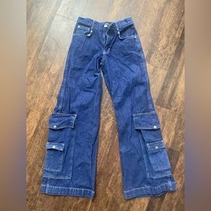 urban Outfitters BDG baggy jeans